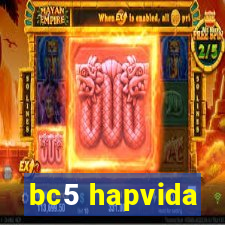 bc5 hapvida